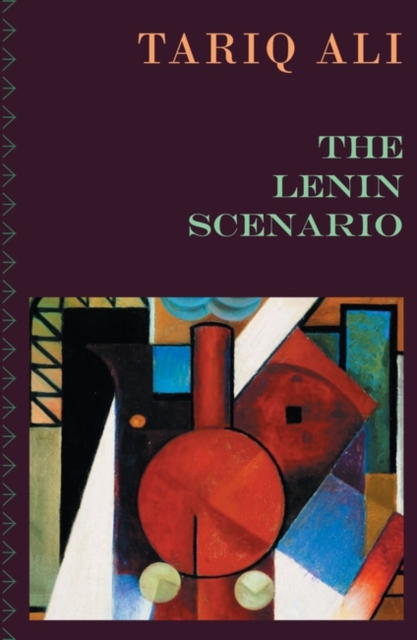 The Lenin Scenario, Paperback / softback Book