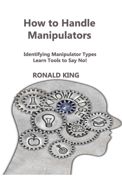 How to Handle Manipulators, Paperback / softback Book