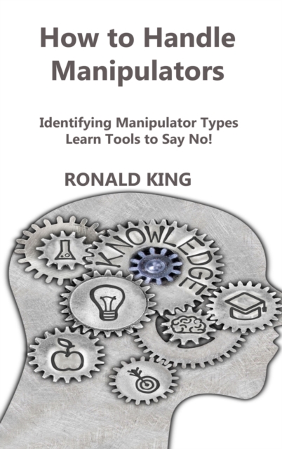 How to Handle Manipulators, Hardback Book