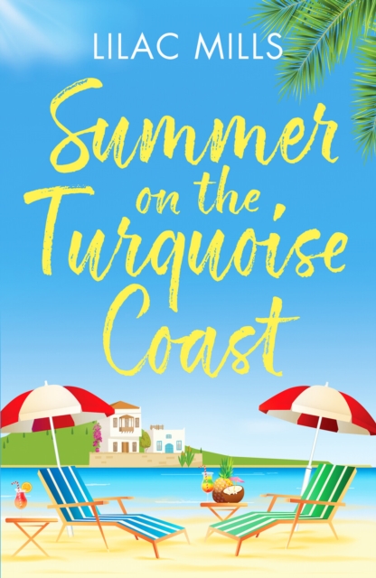 Summer on the Turquoise Coast, Paperback / softback Book