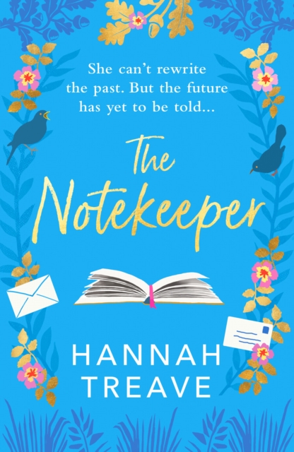 The Notekeeper : A beautiful, heart-breaking story full of hope, Paperback / softback Book