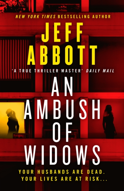 An Ambush of Widows, EPUB eBook