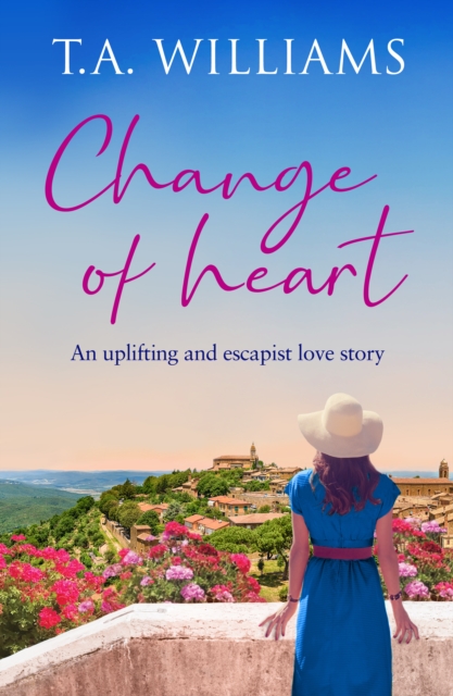 Change of Heart : An uplifting and escapist love story, EPUB eBook