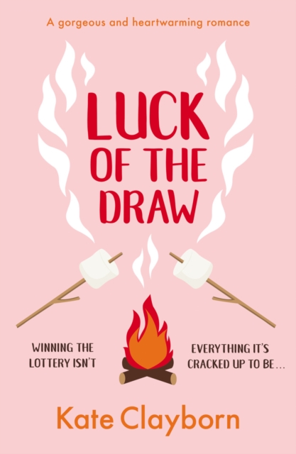 Luck of the Draw : A gorgeous and heartwarming romance, Paperback / softback Book