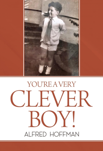 You're a Very Clever Boy!, Paperback / softback Book