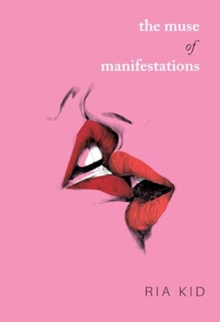 The Muse of Manifestations, Paperback / softback Book
