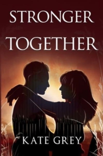 Stronger Together, Paperback / softback Book