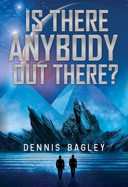 Is There Anybody Out There?, Paperback / softback Book