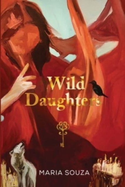Wild Daughters, Paperback / softback Book