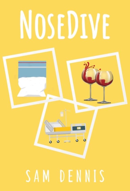 NoseDive, Paperback / softback Book