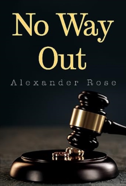 No Way Out, Paperback / softback Book