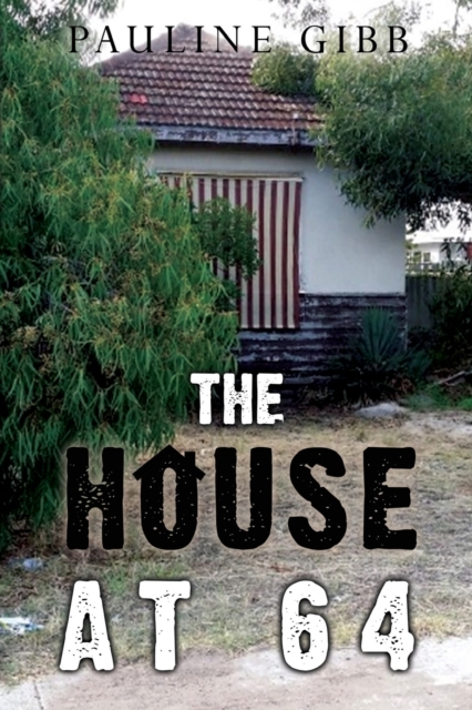 The House at 64, Paperback / softback Book