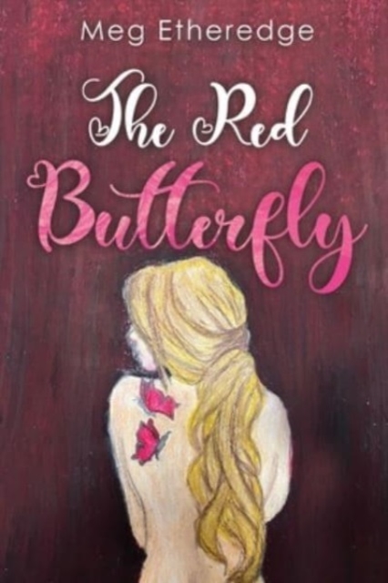 The Red Butterfly, Paperback / softback Book