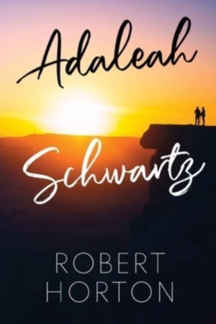 Adaleah Schwartz, Paperback / softback Book