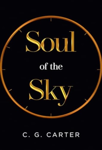 Soul of the Sky, Paperback / softback Book