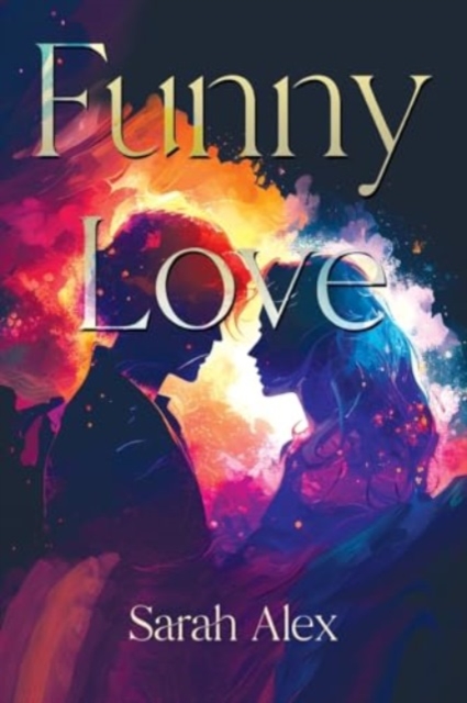 Funny Love, Paperback / softback Book