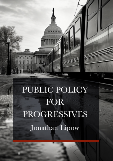 Public Policy for Progressives, PDF eBook