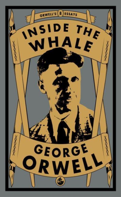 Inside the Whale, Paperback / softback Book