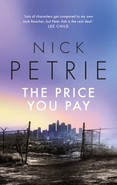 The Price You Pay, Paperback / softback Book