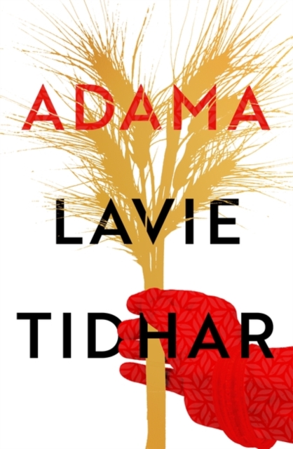 Adama, Paperback / softback Book