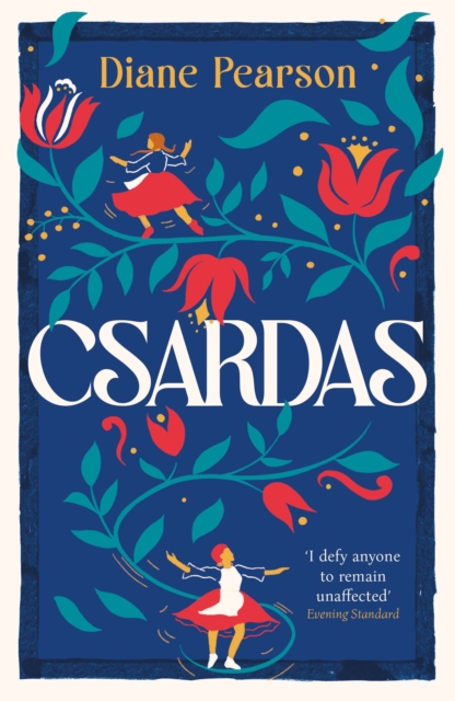 Csardas, Paperback / softback Book