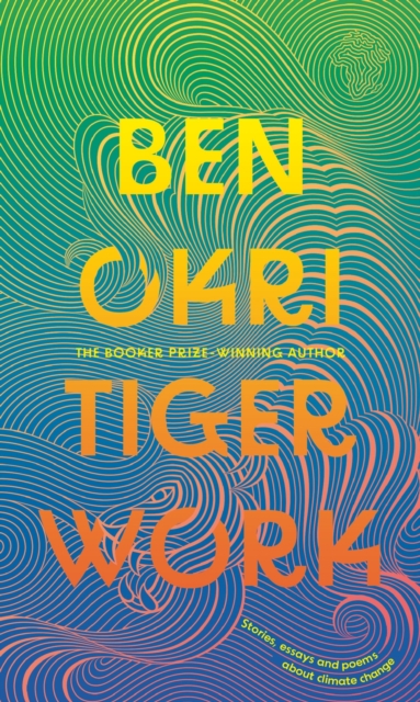 Tiger Work, EPUB eBook