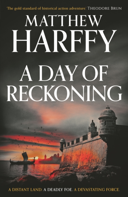 A Day of Reckoning, Paperback / softback Book