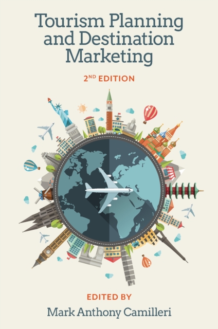 Tourism Planning and Destination Marketing, Hardback Book