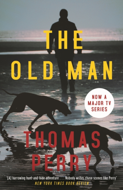 The Old Man : Now a major TV series, Paperback / softback Book