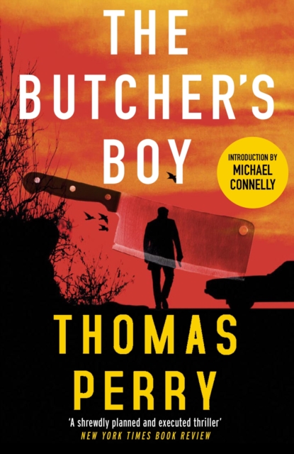 The Butcher's Boy, EPUB eBook
