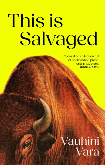 This is Salvaged, EPUB eBook