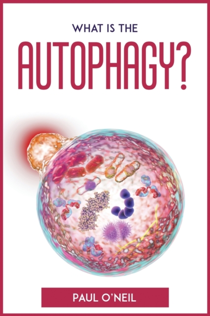 What Is The Autophagy? : An easy explanation and guidebook, Paperback / softback Book