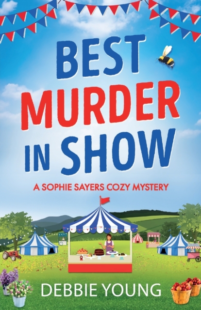 Best Murder in Show : The start of a gripping cozy murder mystery series by Debbie Young, Paperback / softback Book