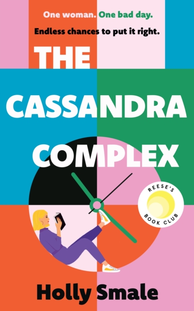 The Cassandra Complex : The unforgettable Reese Witherspoon Book Club pick, EPUB eBook