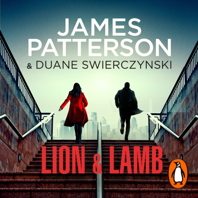 Lion & Lamb : A gruesome murder. Two sides. One truth., eAudiobook MP3 eaudioBook