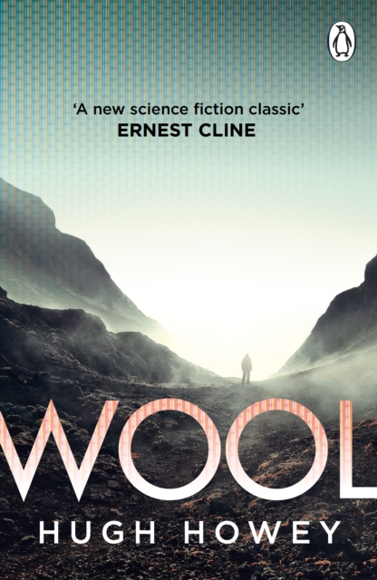 Wool, Paperback / softback Book