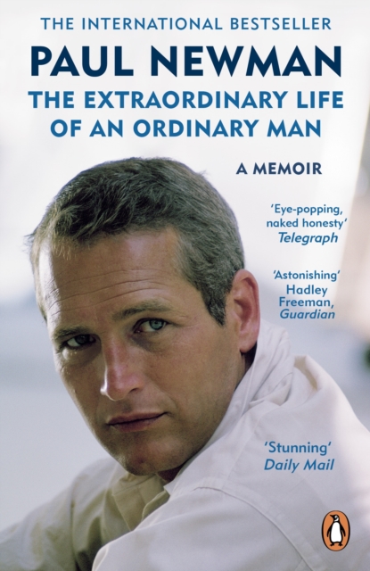 The Extraordinary Life of an Ordinary Man : A Memoir, Paperback / softback Book