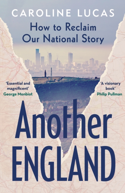 Another England : How to Reclaim Our National Story, EPUB eBook