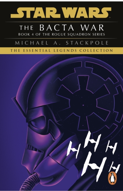Star Wars X-Wing Series - The Bacta War, EPUB eBook