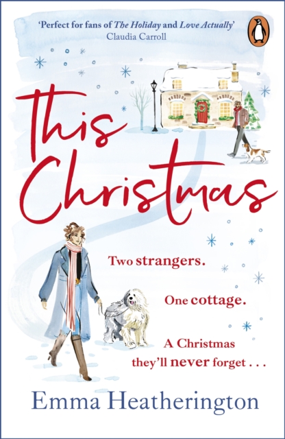 This Christmas : The most romantic love story since The Holiday, Paperback / softback Book