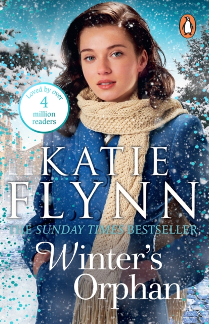 Winter's Orphan : The brand new emotional historical fiction novel from the Sunday Times bestselling author, Paperback / softback Book