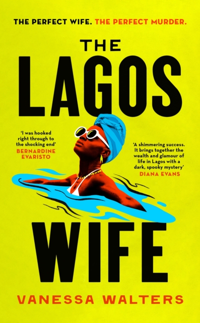 The Lagos Wife, EPUB eBook