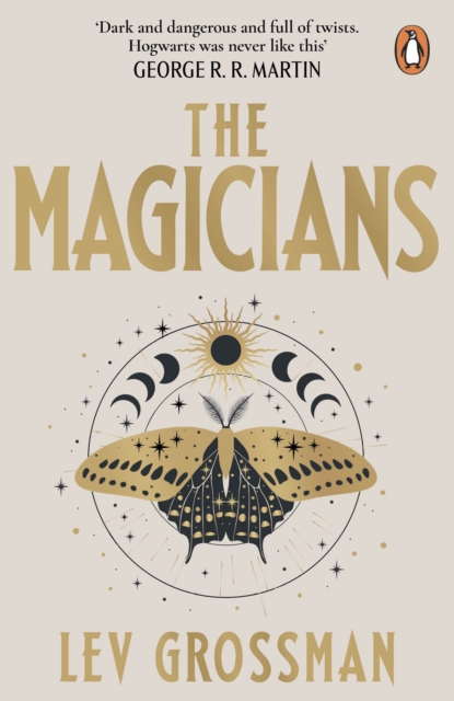 The Magicians : (Book 1), Paperback / softback Book