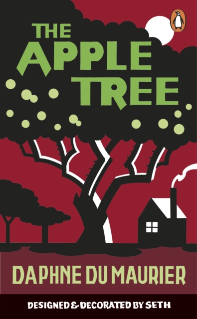 The Apple Tree, Paperback / softback Book