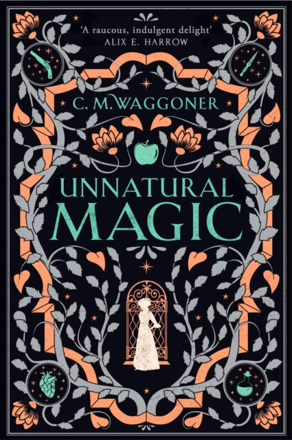 Unnatural Magic, EPUB eBook