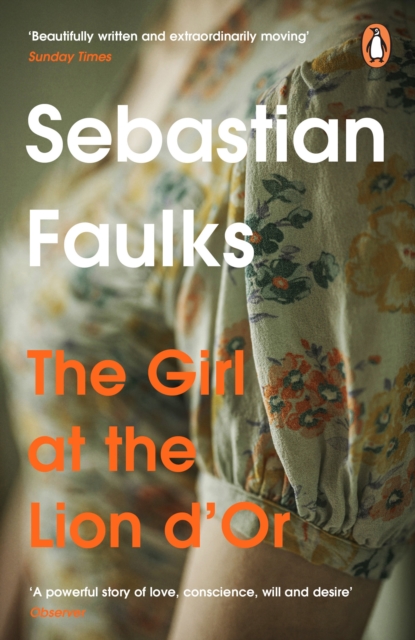 Girl At The Lion d'Or, EPUB eBook
