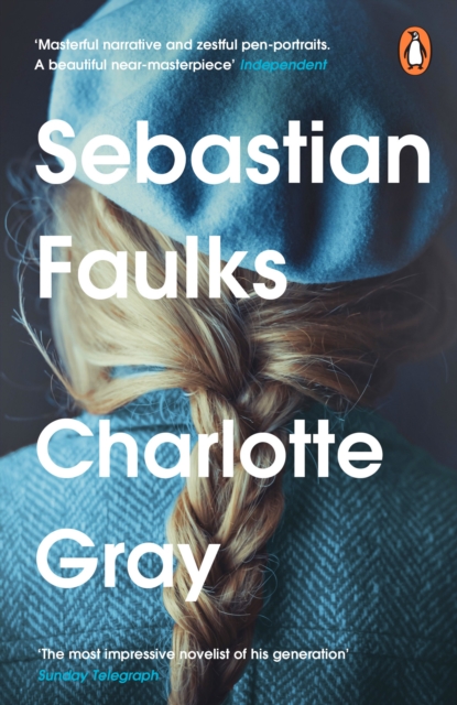 Charlotte Gray, Paperback / softback Book