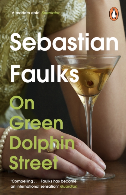 On Green Dolphin Street, Paperback / softback Book