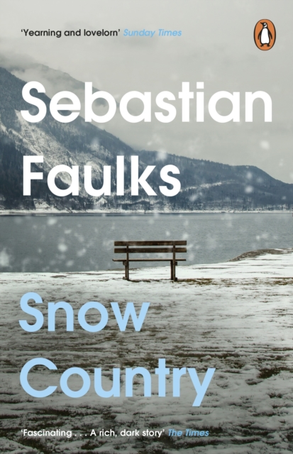 Snow Country : The epic historical novel from the author of Birdsong, Paperback / softback Book