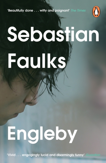 Engleby, EPUB eBook